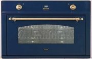 Духовой шкаф Ilve 900-CMP Blue Духовой шкаф Ilve 900-CMP Blue